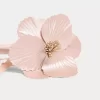 Child Bonpoint Accessories | Aahil Headband Powder Pink