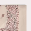 Child Bonpoint Accessories | Act Scarf Ivory