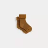 Newborn & Baby Bonpoint Leggings And Socks | Adilson Socks Honey