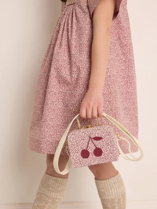 Child Bonpoint Accessories | Aimane Case Ruby