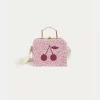 Child Bonpoint Accessories | Aimane Case Ruby