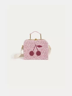 Child Bonpoint Accessories | Aimane Case Ruby