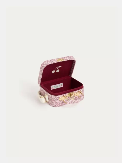 Child Bonpoint Accessories | Aimane Case Ruby