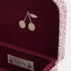Child Bonpoint Accessories | Aimane Case Ruby