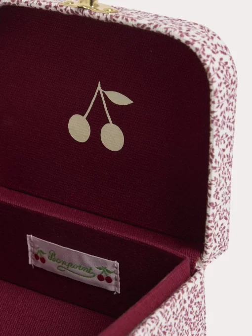 Child Bonpoint Accessories | Aimane Case Ruby