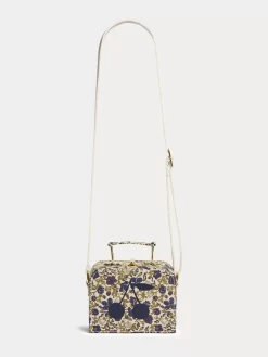 Child Bonpoint Accessories | Aimane Suitcase Purse Beige