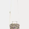 Child Bonpoint Accessories | Aimane Suitcase Purse Beige