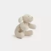 Newborn & Baby Bonpoint Stuffed Animals And Toys | Aimer Dog 6 In. Puce