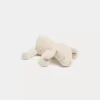 Newborn & Baby Bonpoint Stuffed Animals And Toys | Aimer The Dog Soft Toy