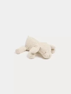Newborn & Baby Bonpoint Stuffed Animals And Toys | Aimer The Dog Soft Toy