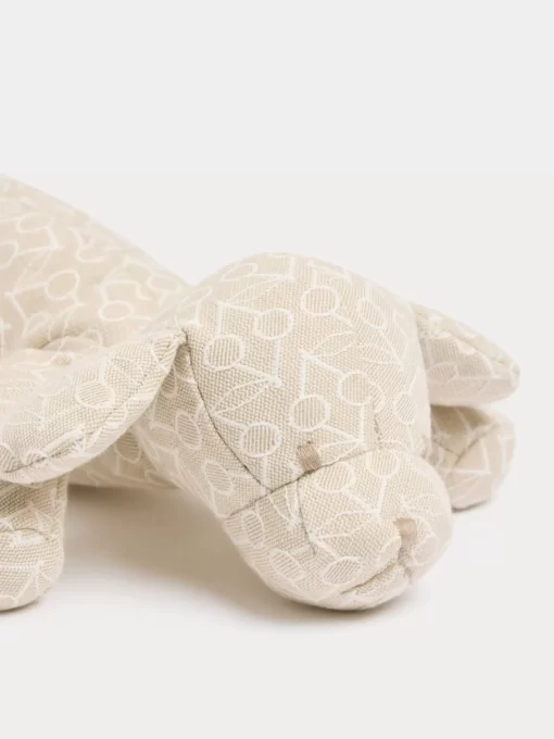 Newborn & Baby Bonpoint Stuffed Animals And Toys | Aimer The Dog Soft Toy