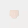Newborn & Baby Bonpoint Pants, Bloomers, And Rompers | Aki Bloomers Powder Pink