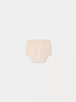 Newborn & Baby Bonpoint Pants, Bloomers, And Rompers | Aki Bloomers Powder Pink