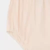 Newborn & Baby Bonpoint Pants, Bloomers, And Rompers | Aki Bloomers Powder Pink