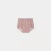 Newborn & Baby Bonpoint Bloomers, Shorts, And Pants | Aki Bloomers Ruby