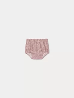 Newborn & Baby Bonpoint Bloomers, Shorts, And Pants | Aki Bloomers Ruby