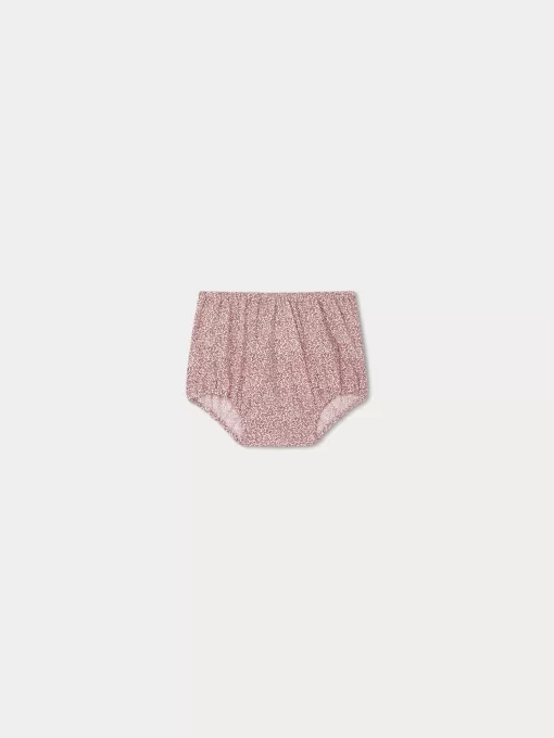 Newborn & Baby Bonpoint Bloomers, Shorts, And Pants | Aki Bloomers Ruby