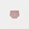 Newborn & Baby Bonpoint Bloomers, Shorts, And Pants | Aki Bloomers Ruby