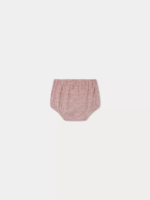Newborn & Baby Bonpoint Bloomers, Shorts, And Pants | Aki Bloomers Ruby