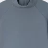 Newborn & Baby Bonpoint Accessories | Aldwin Bathing Suit Slate Gray