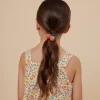 Child Bonpoint Accessories | Amorita Elastic Coral