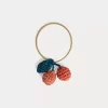 Child Bonpoint Accessories | Amorita Elastic Coral