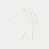 Newborn & Baby Bonpoint Onesies And Pajamas | Andoche Pajamas Sand