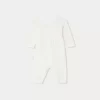 Newborn & Baby Bonpoint Onesies And Pajamas | Andoche Pajamas Sand