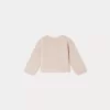 Newborn & Baby Bonpoint Sets And Jumpsuits | Angelou Set Powder Pink