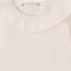 Newborn & Baby Bonpoint Sets And Jumpsuits | Anisa Set Light Pink
