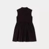 Child Bonpoint Dresses | Anne Dress Blueberry