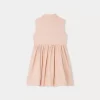 Child Bonpoint Dresses | Anne Dress Pink Blush