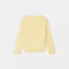 Child Bonpoint Cardigans And Sweaters | Anumati Sweater Yellow