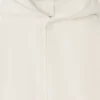 Newborn & Baby Bonpoint Childcare | Apeign Terry Cloth Bathrobe Milk White