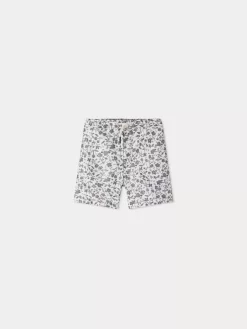 Child Bonpoint Swimwear | Ariel Swimsuit Linden Flowers