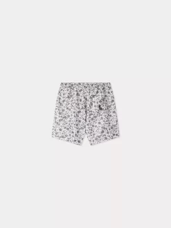 Child Bonpoint Swimwear | Ariel Swimsuit Linden Flowers