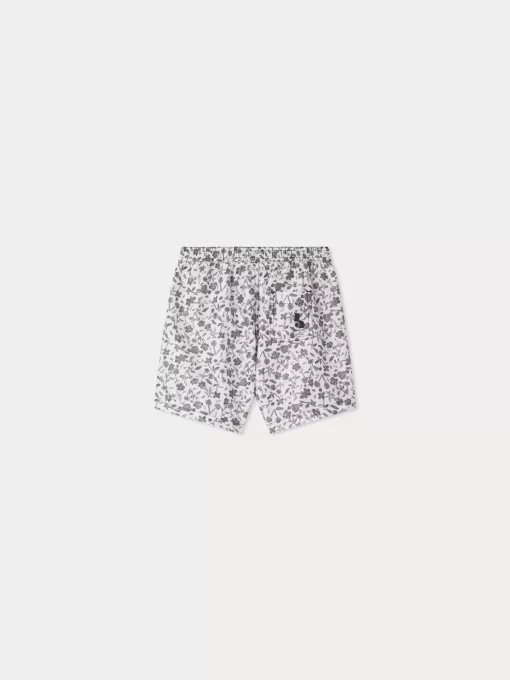 Child Bonpoint Swimwear | Ariel Swimsuit Linden Flowers