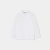 Child Bonpoint Tops | Aristote Shirt White