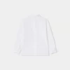 Child Bonpoint Tops | Aristote Shirt White