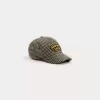 Child Bonpoint Accessories | Arnold Baseball Cap Licorice