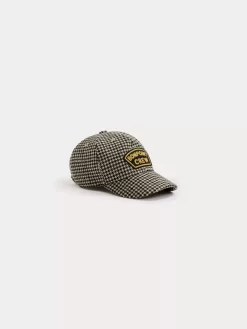 Child Bonpoint Accessories | Arnold Baseball Cap Licorice