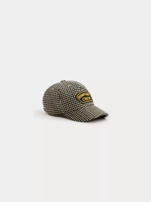 Child Bonpoint Accessories | Arnold Baseball Cap Licorice