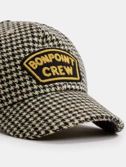 Child Bonpoint Accessories | Arnold Baseball Cap Licorice