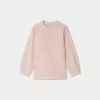 Child Bonpoint Tops | Artiste Shirt Terracotta