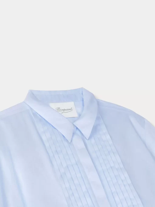 Women Bonpoint | Augusta Shirt