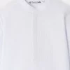 Child Bonpoint Tops | Auguste Shirt Sky Blue