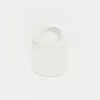 Newborn & Baby Bonpoint Childcare | Avibis Bib Light Pink