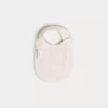 Newborn & Baby Bonpoint Childcare | Avibis Bib Light Pink