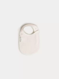 Newborn & Baby Bonpoint Childcare | Avibis Bib Light Pink