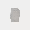 Newborn & Baby Bonpoint Accessories | Babies' Balaclava Heathered Gray